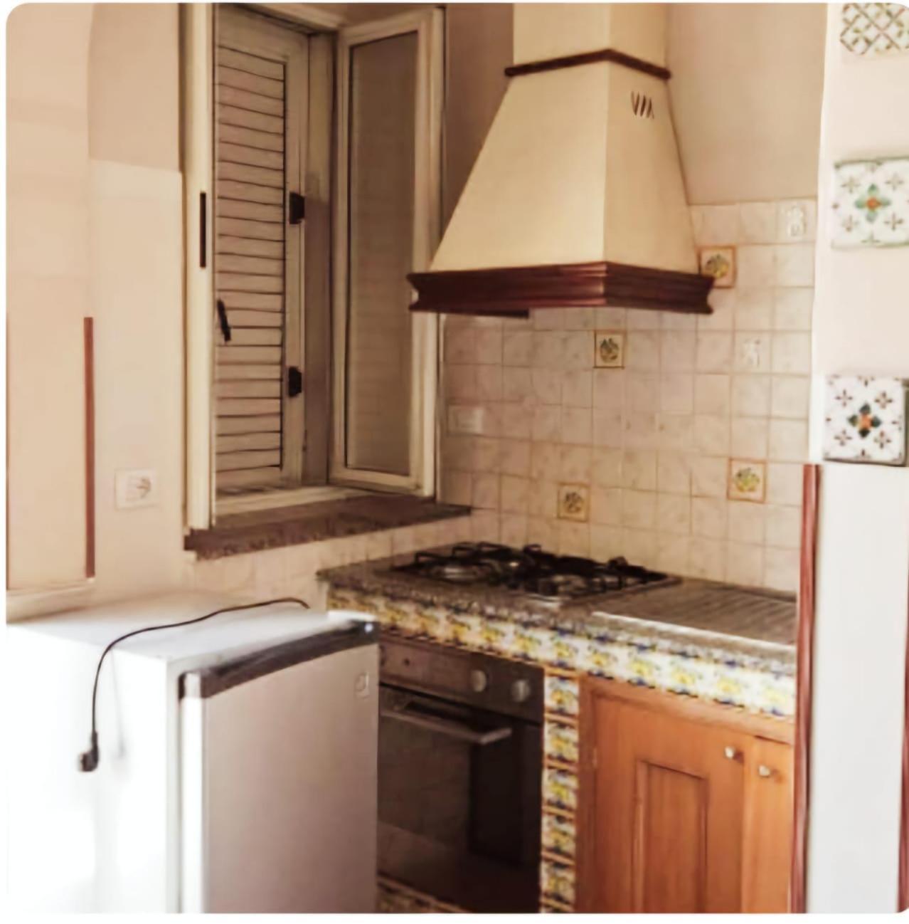 גיארדיני נאקסוס B&B Villa Maria מראה חיצוני תמונה