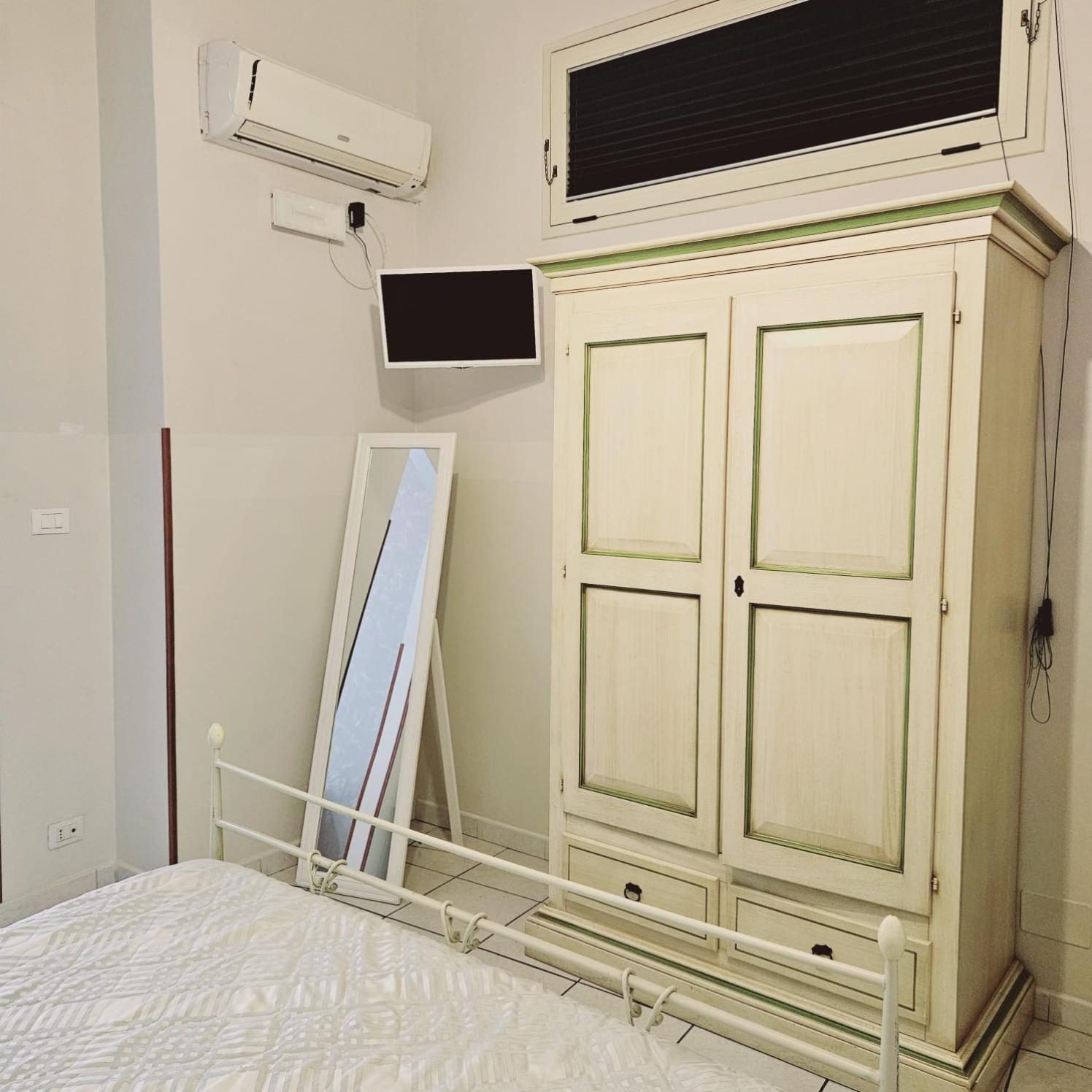 גיארדיני נאקסוס B&B Villa Maria מראה חיצוני תמונה