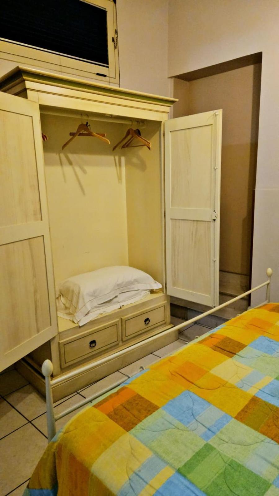 גיארדיני נאקסוס B&B Villa Maria מראה חיצוני תמונה