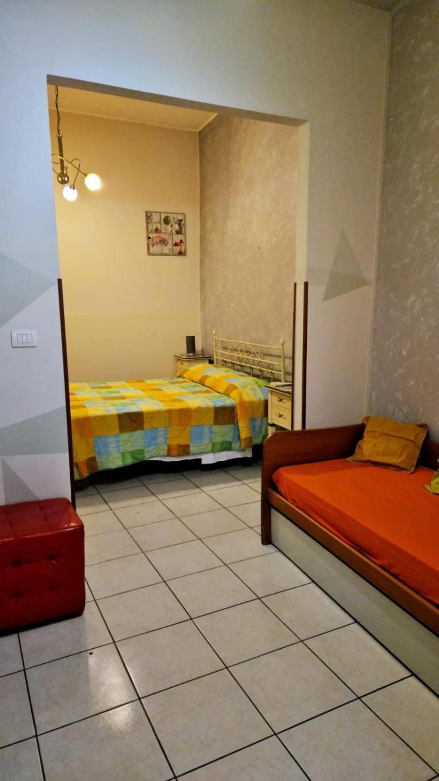 גיארדיני נאקסוס B&B Villa Maria מראה חיצוני תמונה